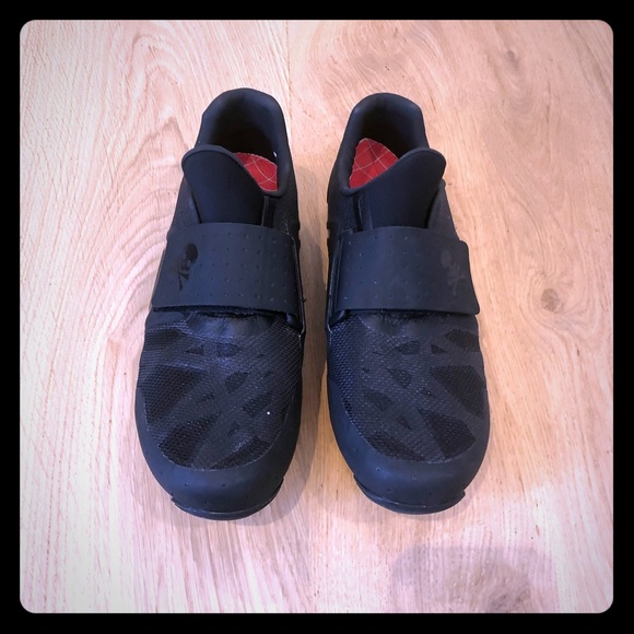 spd cleats soulcycle